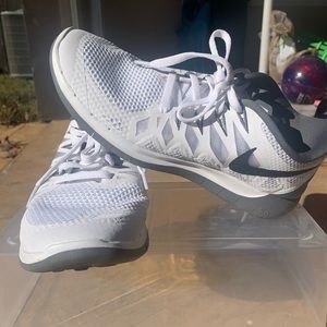 NIKE free 5.0 sneaker